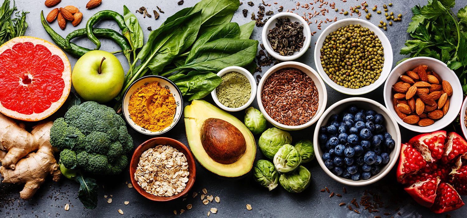 Consejos de alimentación